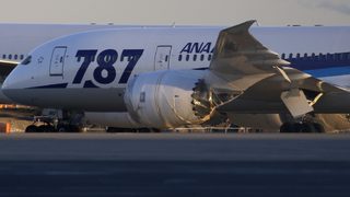 "Боинг" получи нови поръчки за "787 Дриймлайнър"
