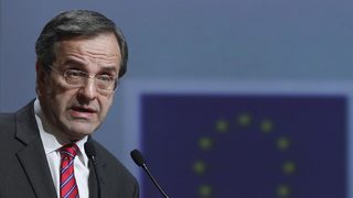 Гърция има намерение да създаде държавна компания за въглеводороди