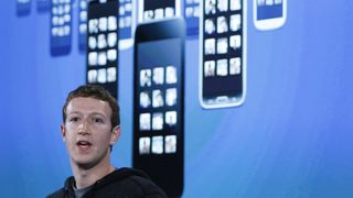 Facebook представи новия си Android проект