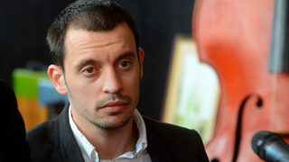 Преди да влезе в листите на БСП шампионът по бокс Детелин Далаклиев бил в ГЕРБ