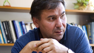 Постполитическа демокрация