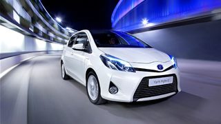 Хибридите на <span class="highlight">Toyota</span> & Lexus правят истинска революция в Европа и България