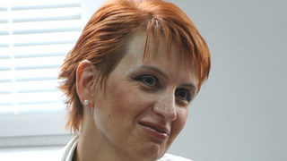 Председателят на Софийския градски съд Янева е намалявала натовареността на Петя Крънчева