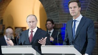 "Газпром" обмисля продължение на Северен поток към Великобритания