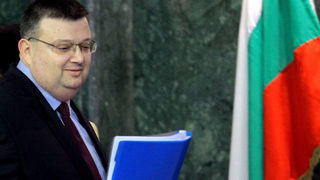 Цацаров ще обяви резултатите от проверката в прокурорския инспекторат