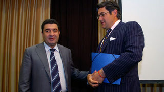 <span class="highlight">Васил</span> <span class="highlight">Иванов</span>-<span class="highlight">Лучано</span> ще се включи в спора за шефското място на БОК