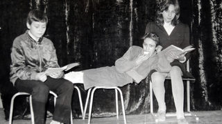 Фотогалерия: Олга Куриленко - френската актриса от Украйна в Холивуд