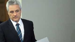 В архивите няма следа <span class="highlight">Божан</span> <span class="highlight">Стоянов</span> да е сътрудничил на ДС, каза премиерът (видео)