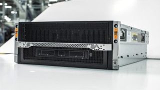 HP Moonshot: нов клас сървър, предназначен да се справи с предизвикателствата на обществото, мобилността, облака и Big Data