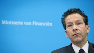 Европейските банки ще могат да се рекапитализират с 60 млрд. евро от <span class="highlight">ЕСМ</span>