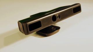 Системата NUIA eyeCharm ще позволява управление на компютъра с поглед