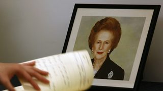 Тачъризмът - радикална идеология, превърнала се в глобална норма
