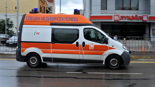 Двама непълнолетни са с <span class="highlight">алкохолно</span> отравяне в Благоевград