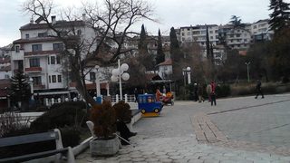Читателски Дневник: За Сандански - нашето бездействие e срамно