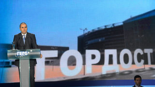 БСП, ДПС и "Атака" поискаха разследване на Цветан Цветанов и да не участва в изборите заради нарушенията в МВР