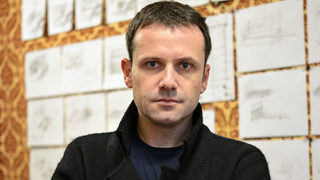 Явор Гърдев ще режисира американски филм по "Хамлет"