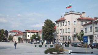 Развитие на инвестиционната програма на "Рила газ" - газификация на гр. Ихтиман