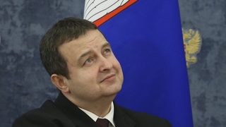 Сръбският парламент одобри новия състав на правителството