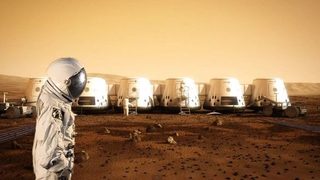 Хиляди се записаха за еднопосочни билети до Марс