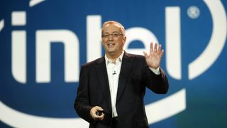 Intel прогнозира появата на лаптопи със сензорни екрани за $200 до края на годината