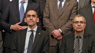 Кипър планира продажба на златни резерви след одобрение от централната банка