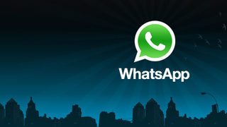 Чат приложението WhatsApp задмина Twitter