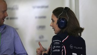 "Уилямс", или семейният бизнес във Формула 1