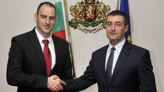 Свилен Нейков: Съветвам <span class="highlight">и</span> помагам <span class="highlight">на</span> Петър Стойчев, прав е за гимнастиката