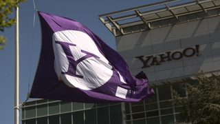 Yahoo подготвя нови мобилни приложения за iOS