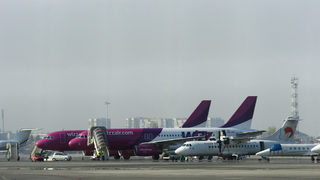 Wizz Air купува осем нови <span class="highlight">Airbus</span> A320