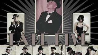 Tape Five