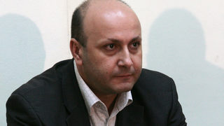 Прокуратурата проверява документи, според които шефът на ГДБОП е разработван от службите