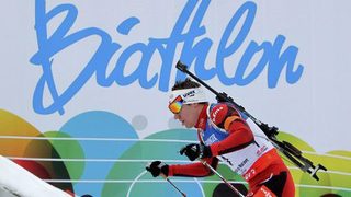 Видео: Владимир Илиев: Целта ми е добро класиране в Сочи 2014