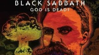 Black Sabbath представиха първия сингъл от новия си албум (аудио)