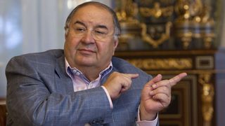 Руснак е най-богатият човек във Великобритания и Ирландия