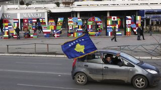 Косово и ЕС приключиха преговорите по Споразумението са стабилизиране и асоцииране