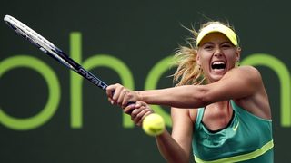 Мария Шарапова подписа 3-годишен договор с "Порше"
