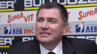 Шефът на леката <span class="highlight">атлетика</span>: Стойчев ни предложи силно свит бюджет
