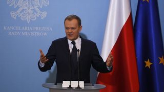 Доналд Туск: Руснаци не могат да купят полски енергийни компании