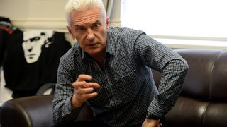 Волен Сидеров: Коалиция няма да има нито с ГЕРБ, нито с БСП