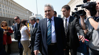 Премиерът Марин Райков ще ръководи българската делегация в Рим за 24 май