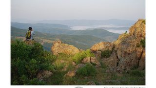 Дивият свят на Източните Родопи в 26 фотографии