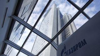 "Газпром" предупреди европейски компании да не продават газ на Украйна