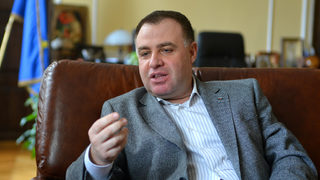 Найденов: Изготвяни са поведенчески профили на министри, за да бъдат държани под контрол