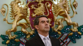 Плевнелиев: Подменихме дебата на гражданите, замерваме се с компромати