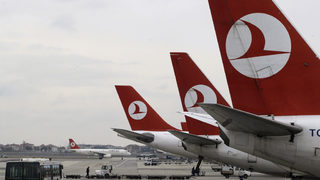 Turkish Airlines ще спонсорира "Борусия" (Дортмунд) след края на сделката с "Барселона"