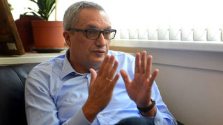 Иван Костов: И като опозиция можем да предпазим страната от безобразия