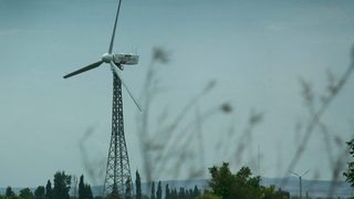 Зелените централи в Запада България ще ограничат производството си днес
