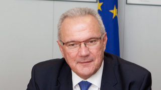 Бъдещият еврокомисар от Хърватия тръгва към ЕС с чиста биография и голяма подкрепа