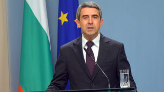 Президентът: <span class="highlight">Илинденско</span>-Преображенското <span class="highlight">въстание</span> бе продължение на десетилетните борби на българите